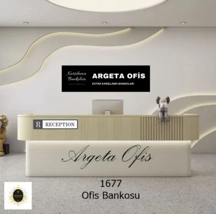 1677 Danışma Bankoları