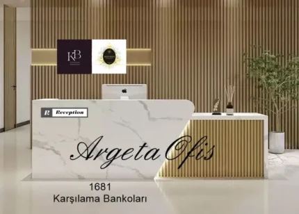 1681 Danışma Bankoları