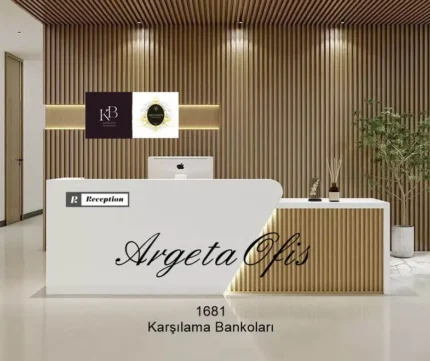 1681 Danışma Bankoları