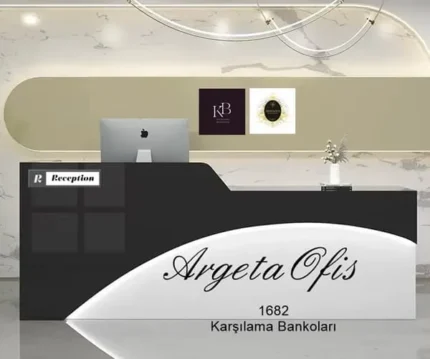 1682 Danışma Bankoları