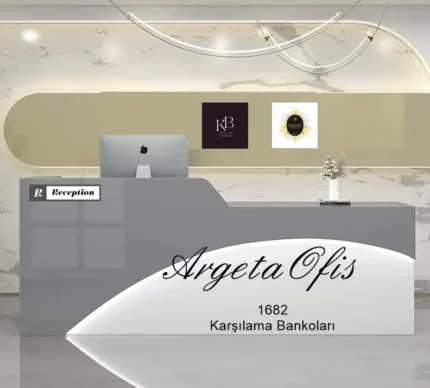 1682 Danışma Bankoları