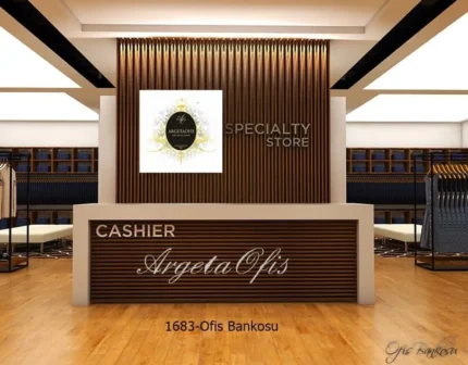 1683 Danışma Bankoları