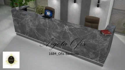 1684 Danışma Bankoları