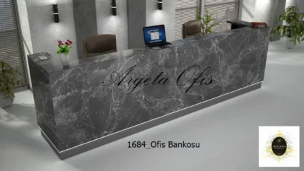 1684 Danışma Bankoları
