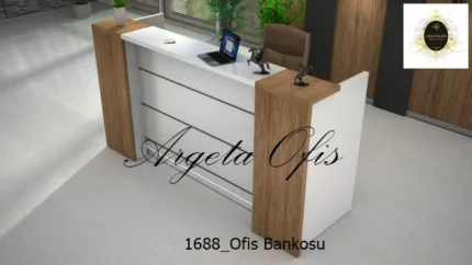 1688 Danışma Bankoları