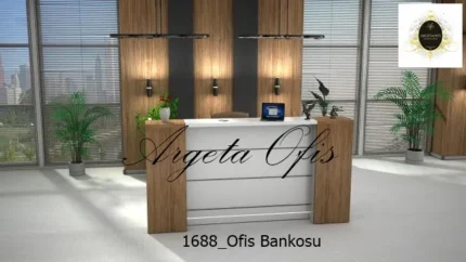 1688 Danışma Bankoları