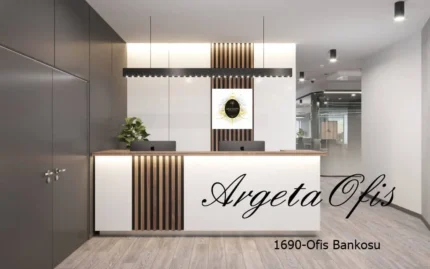 1690 Danışma Bankoları