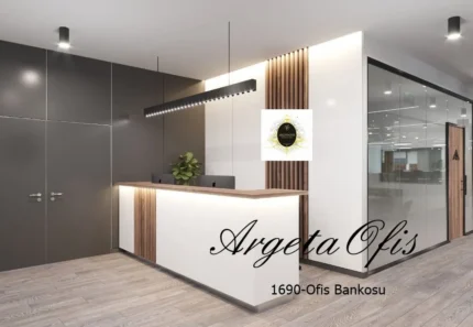 1690 Danışma Bankoları