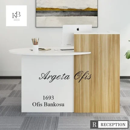 1693 Danışma Bankoları