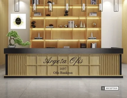 1697 Danışma Bankoları