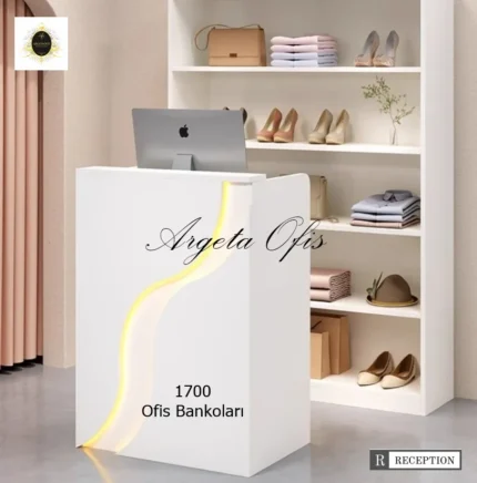 1700 Danışma Bankoları