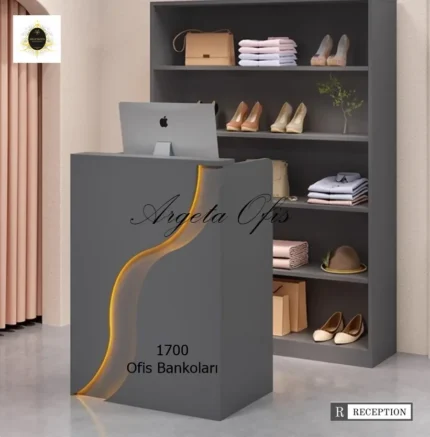 1700 Danışma Bankoları