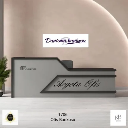 1706 Danışma Bankoları