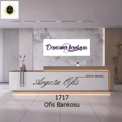 1717 Danışma Bankoları