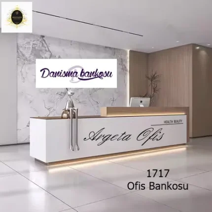 1717 Danışma Bankoları