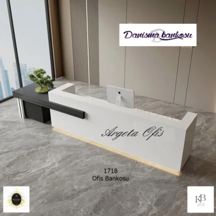 1718 Danışma Bankoları