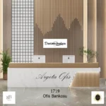 1719 Danışma Bankoları