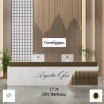 1719 Danışma Bankoları