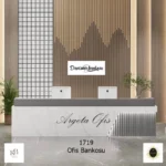 1719 Danışma Bankoları