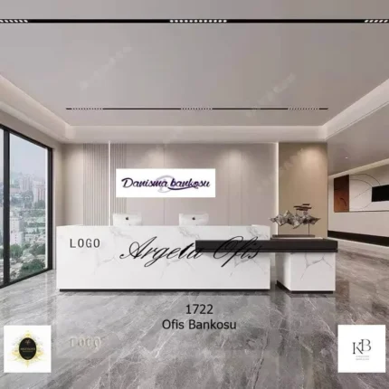 1722 Danışma Bankoları