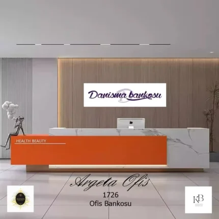 1726 Danışma Bankoları