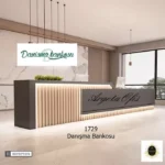 1729 Danışma Bankoları