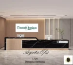 1729 Danışma Bankoları