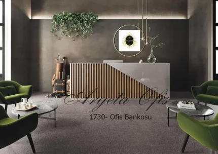 1730 Danışma Bankoları