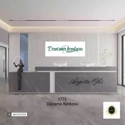 1731 Danışma Bankoları