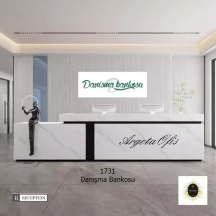 1731 Danışma Bankoları