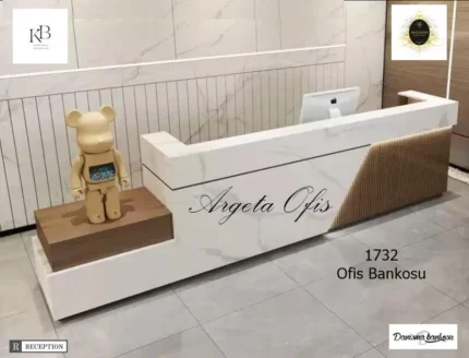 1732 Danışma Bankoları