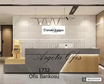 1732 Danışma Bankoları