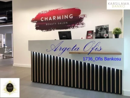 1736 Danışma Bankoları