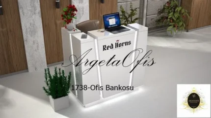 1738 Danışma Bankoları