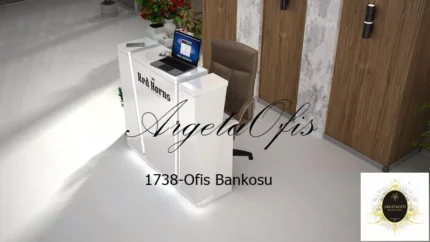 1738 Danışma Bankoları