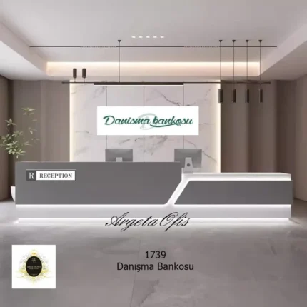 1739 Danışma Bankoları