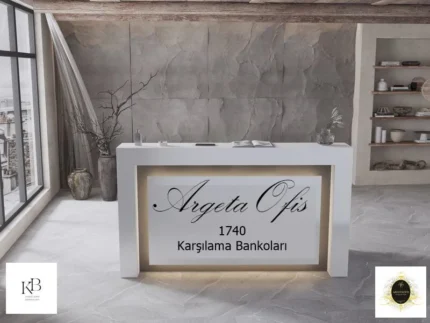 1740 Danışma Bankoları