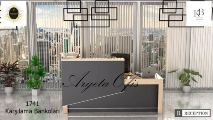 1741 Danışma Bankoları