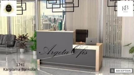 1741 Danışma Bankoları