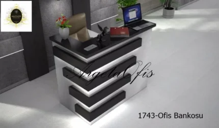 1743 Danışma Bankoları