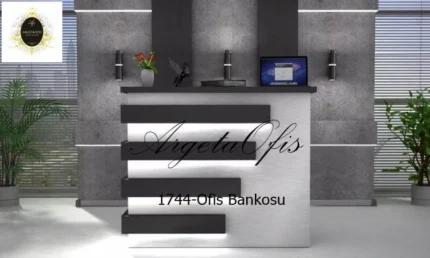 1744 Danışma Bankoları