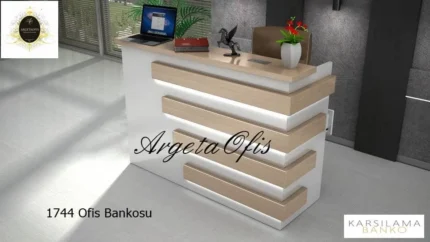 1744 Danışma Bankoları