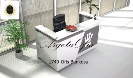 1749 Danışma Bankoları