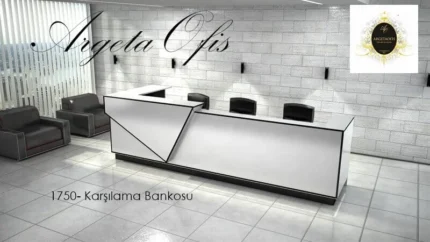 1750 Danışma Bankoları