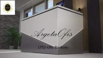 1752 Danışma Bankoları