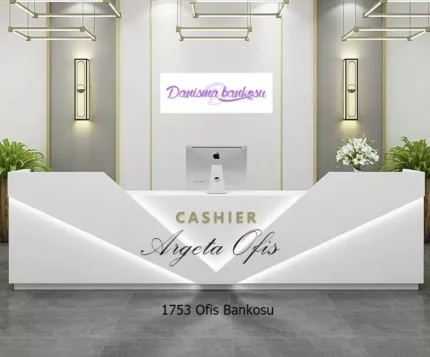 1753 Danışma Bankoları