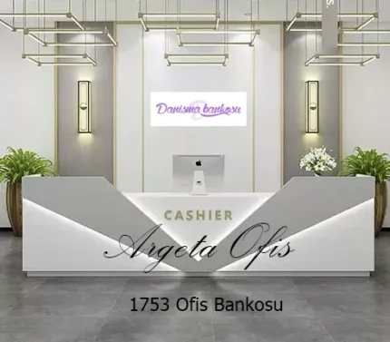 1753 Danışma Bankoları