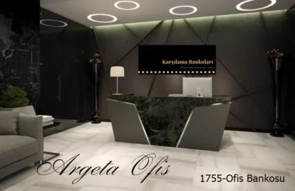 1755 Danışma Bankoları