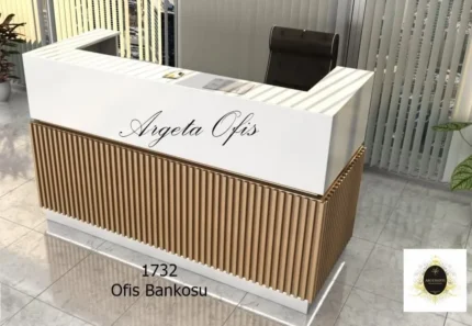 1763 Danışma Bankoları