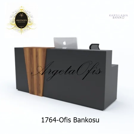 1764 Danışma Bankoları - Kalite ve Şıklığı Bir Arada Sunar 1764 Danışma Bankoları